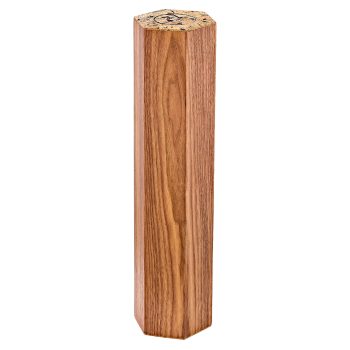 Meinl RM2WAL Rainmaker, Walnut, 15 Min.