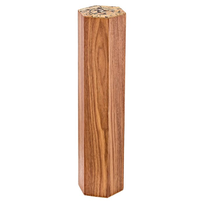 Meinl RM2WAL Rainmaker, Walnut, 15 Min.