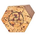 Meinl RM2WAL Rainmaker, Walnut, 15 Min.