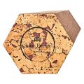 Meinl RM3WAL Rainmaker, Walnut, 30 Min.