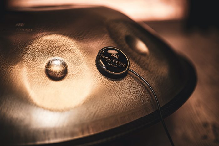 Meinl SEPU