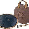 Meinl OSTD2NB