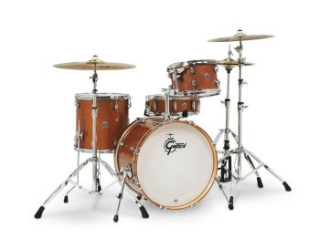 Gretsch GR803.022 shell set Catalina Club Bronze Sparkle