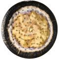 Meinl G36HC4 36''/90cm Heart Chakra Gong, 136,10 Hz / C2#