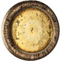 Meinl G36NC3 36''/90cm Navel Chakra Gong, 126,22 Hz / B1