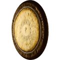 Meinl G36NC3 36''/90cm Navel Chakra Gong, 126,22 Hz / B1