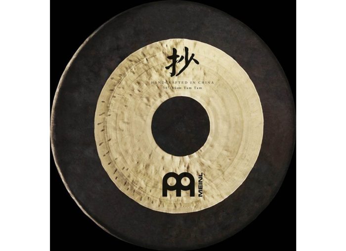 Meinl CH-TT40
