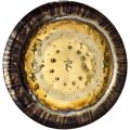 Meinl G32TC5 32''/80cm Throat Chakra Gong, 141,27 Hz / C2#