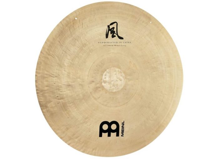 Meinl WG-TT36