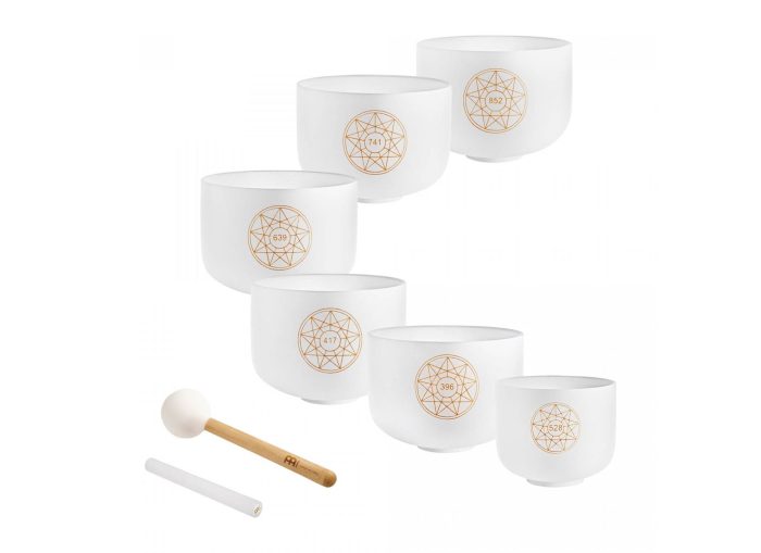 Meinl SOLCSBSET
