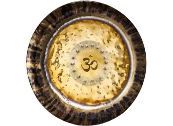 Meinl G24CC7 24''/60cm Crown Chakra Gong, 172,06 Hz / F2