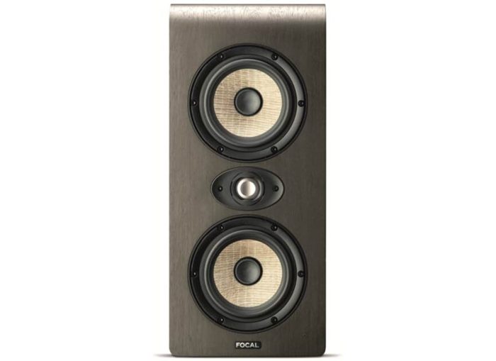 Focal Shape Twin