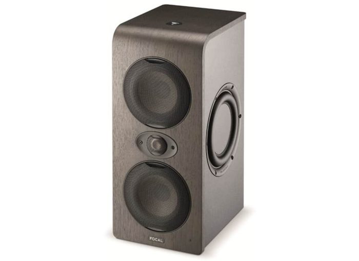 Focal Shape Twin