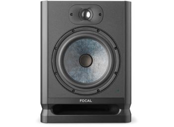 Focal Alpha Evo 80