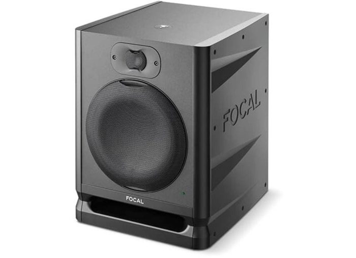 Focal Alpha Evo 80