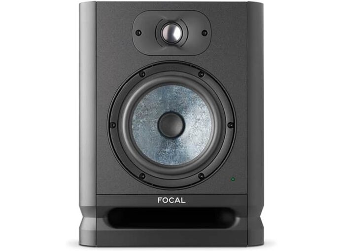 Focal Alpha Evo 65