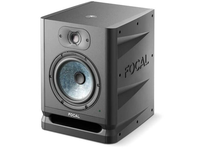 Focal Alpha Evo 65