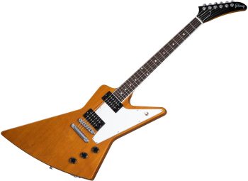 Gibson 70s Explorer AN
