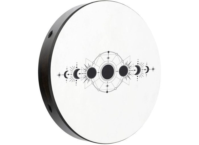 Meinl RD22DWB-SH