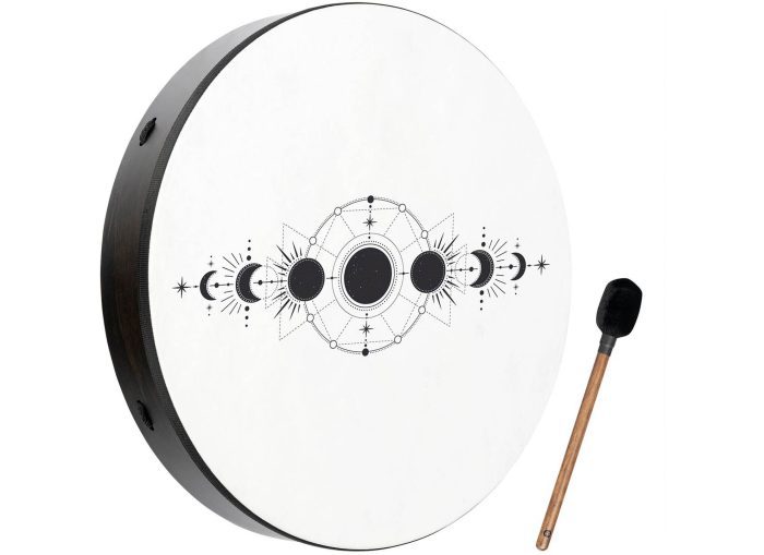 Meinl RD22DWB-SH