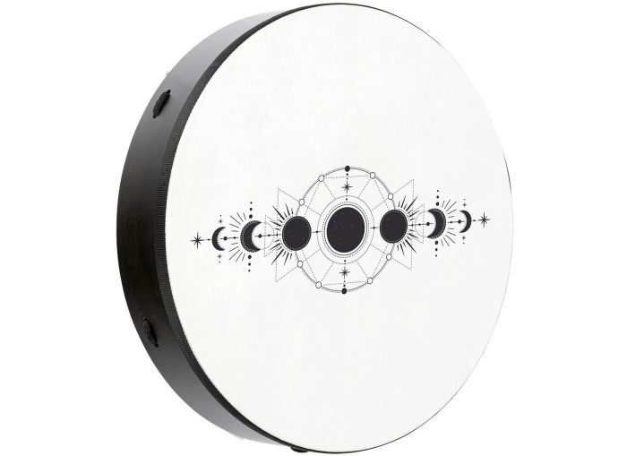Meinl RD18DWB-SH