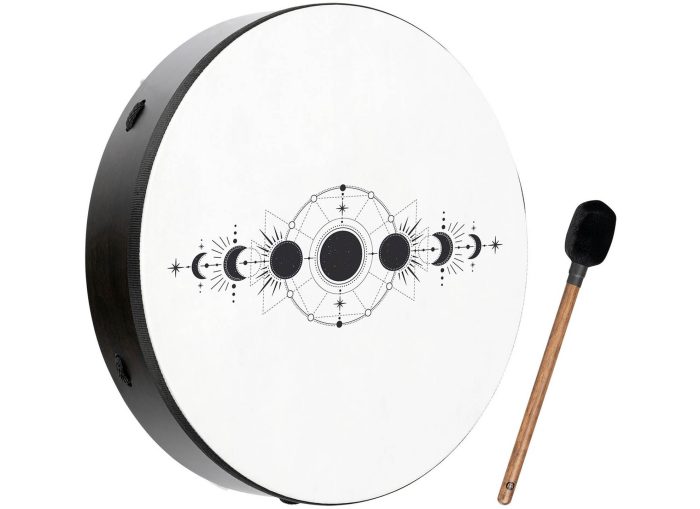 Meinl RD18DWB-SH