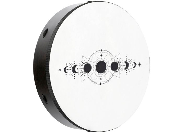Meinl RD16DWB-SH