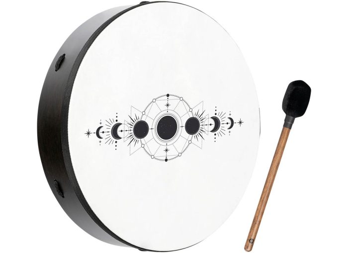 Meinl RD16DWB-SH