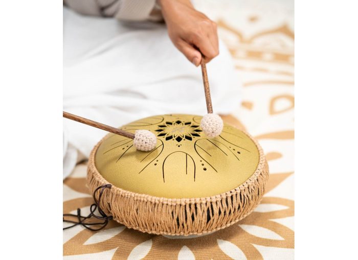 Meinl MOSTD3G