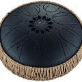 Meinl MOSTD1BK