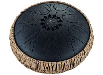 Meinl MOSTD1BK