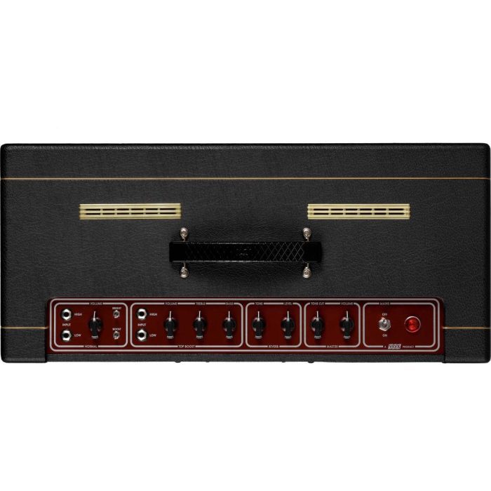 Vox AC15HWR1X Hand-Wired