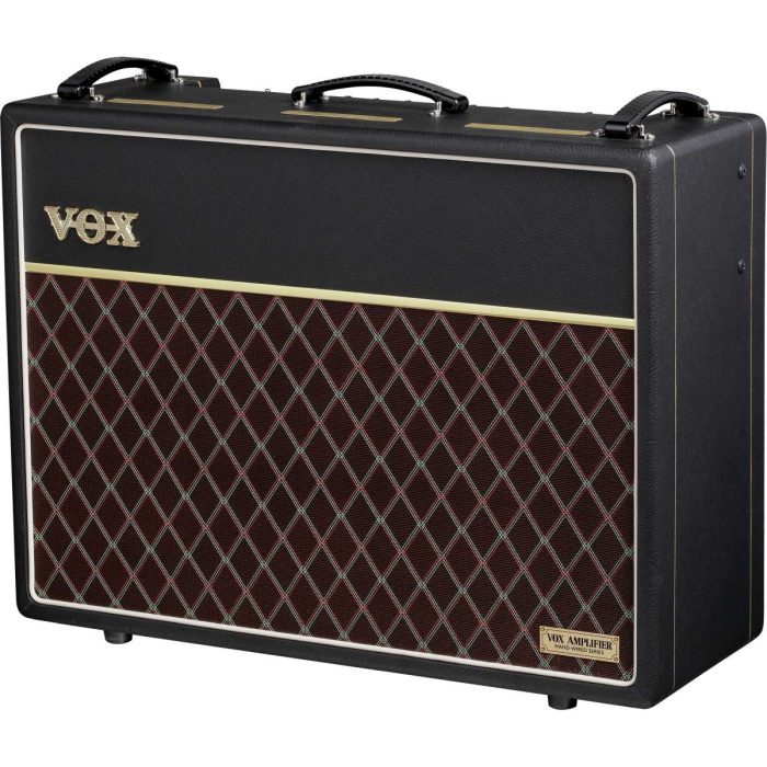 Vox AC30HWR2X Hand-Wired