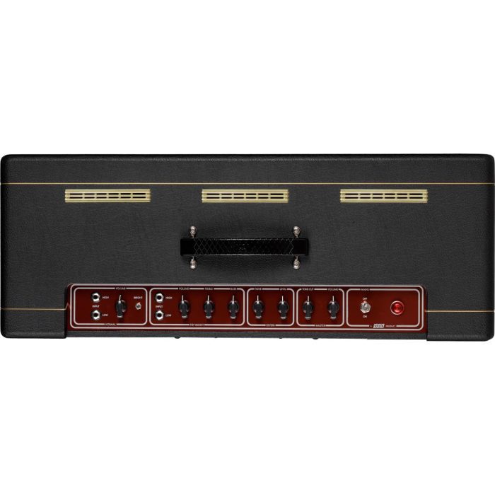 Vox AC30HWR2X Hand-Wired