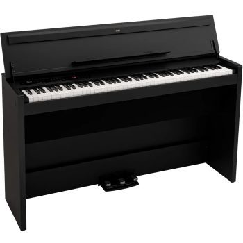 Korg E1 Air Black