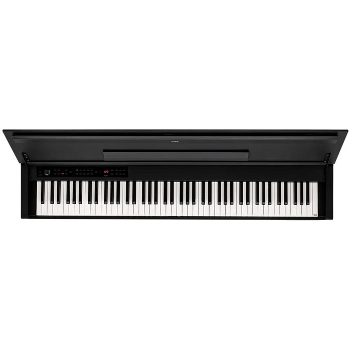 Korg E1 Air Black