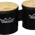 Remo BG-5300-70 | WP BONG-SET 6" & 7"