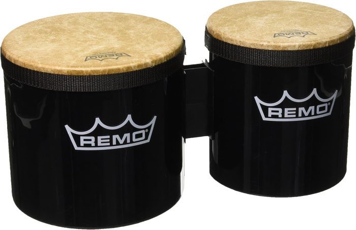 Remo BG-5300-70 | WP BONG-SET 6" & 7"