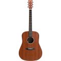 Martin D-X1E Sitka/Mahogany