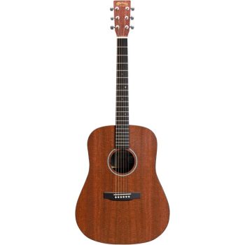 Martin D-X1E Sitka/Mahogany