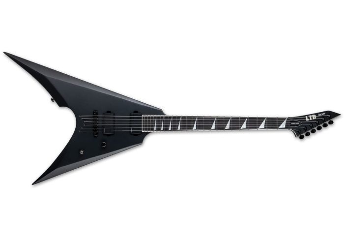 Ltd ARROW-1000NT CHMS CHARCOAL METALLIC SATIN