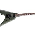 Ltd ARROW-200 MGS MILITARY GREEN SATIN