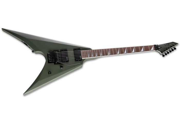 Ltd ARROW-200 MGS MILITARY GREEN SATIN