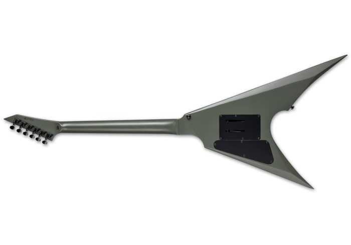 Ltd ARROW-200 MGS MILITARY GREEN SATIN