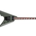 Ltd ARROW-200 MGS MILITARY GREEN SATIN