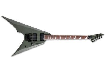 Ltd ARROW-200 MGS MILITARY GREEN SATIN