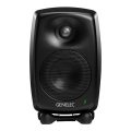 Genelec 8020D in black painted finish