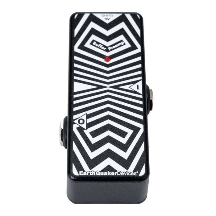 EarthQuaker Device Buffer Preamp