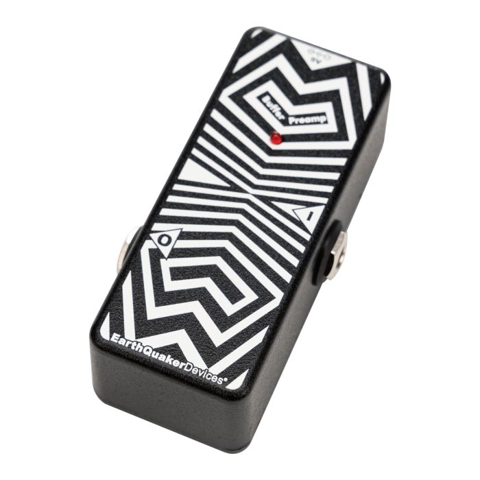 EarthQuaker Device Buffer Preamp