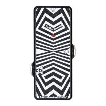 EarthQuaker Device Buffer Preamp